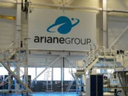 Цифры: первый запуск европейской ракеты Ariane 64