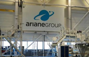 Цифры: первый запуск европейской ракеты Ariane 64