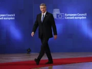 Хорватия не присоединится к ‘Совету мира’ Трампа, заявил премьер-министр Андрей Пленкович
