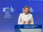 ЕС планирует отказаться от поставщиков телекоммуникационных услуг высокого риска, в предложениях, рассматриваемых как направленные против Китая