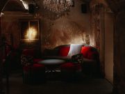 Mendeleev bar на Петровке: интерьер, афиша и план вечера без спешки