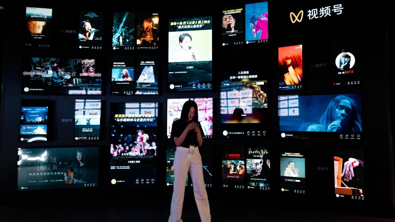 Почему Tencent меняет долю в Bilibili на долг и при чём здесь ИИ