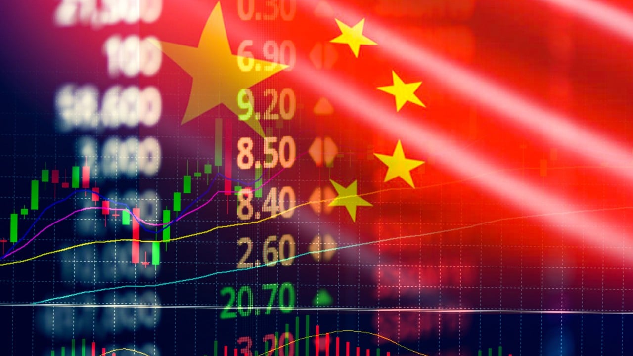 Китайские регуляторы оштрафовали подразделение Guotai Haitong на $7,8 млн в рамках борьбы с утечкой капитала