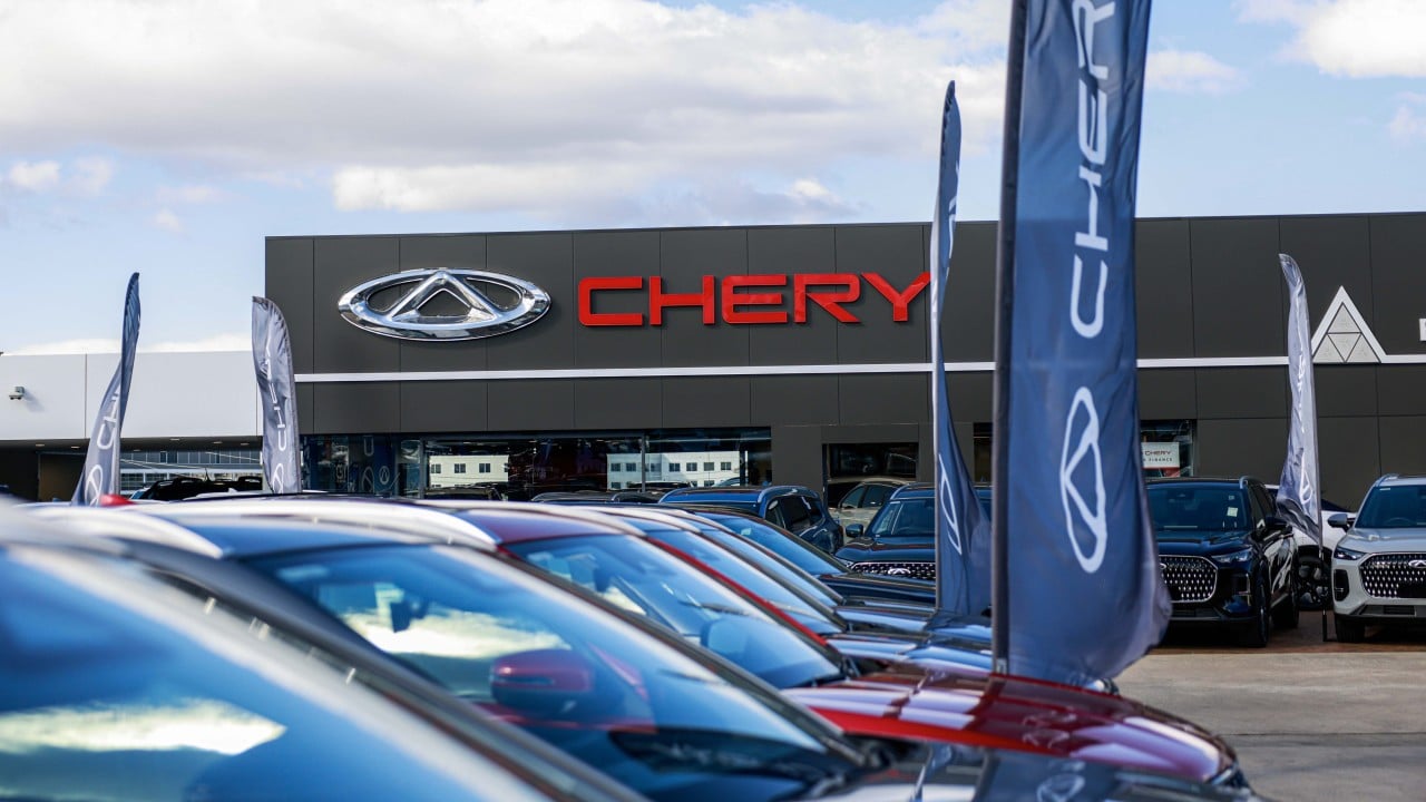 Китайский автопроизводитель Chery начнёт испытания твердотельных батарей в следующем году