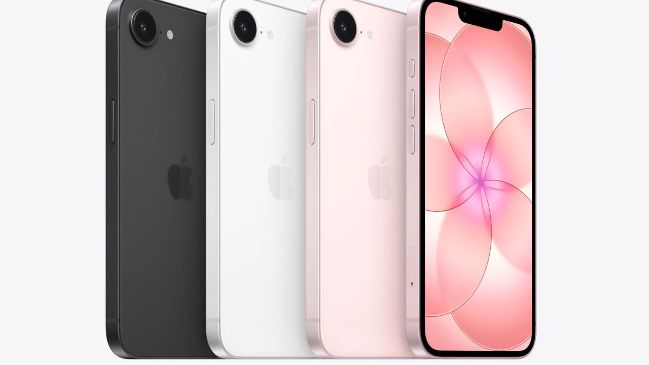 Сможет ли бюджетный iPhone 17e компании Apple завоевать рынок Китая в условиях жесткой конкуренции?