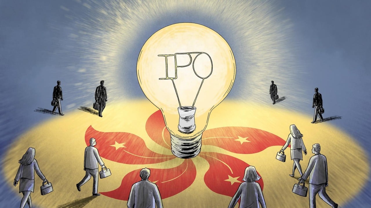 Возвращение крупных cornerstone-инвестиций: что привлекает инвесторов обратно к IPO в Гонконге?