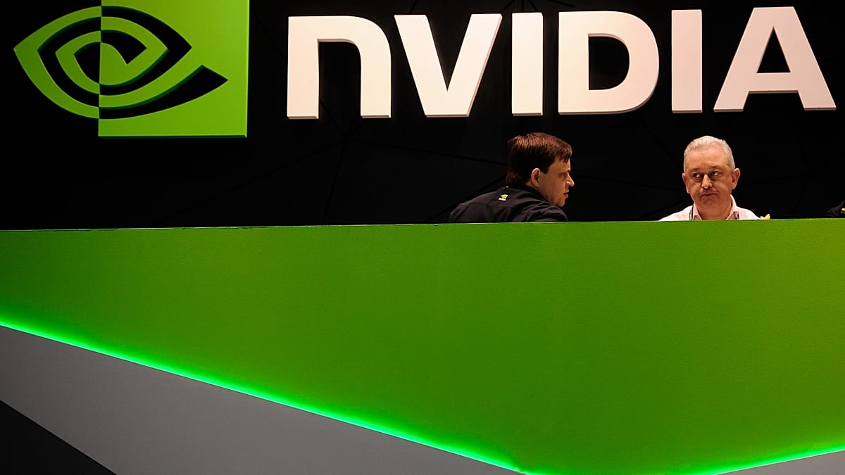 Анализ результатов Nvidia: отчёт, которого ждёт весь рынок